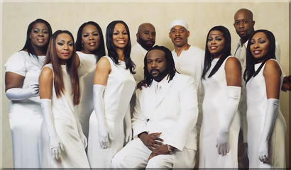 Richard Hartley & the Soul Resurrection